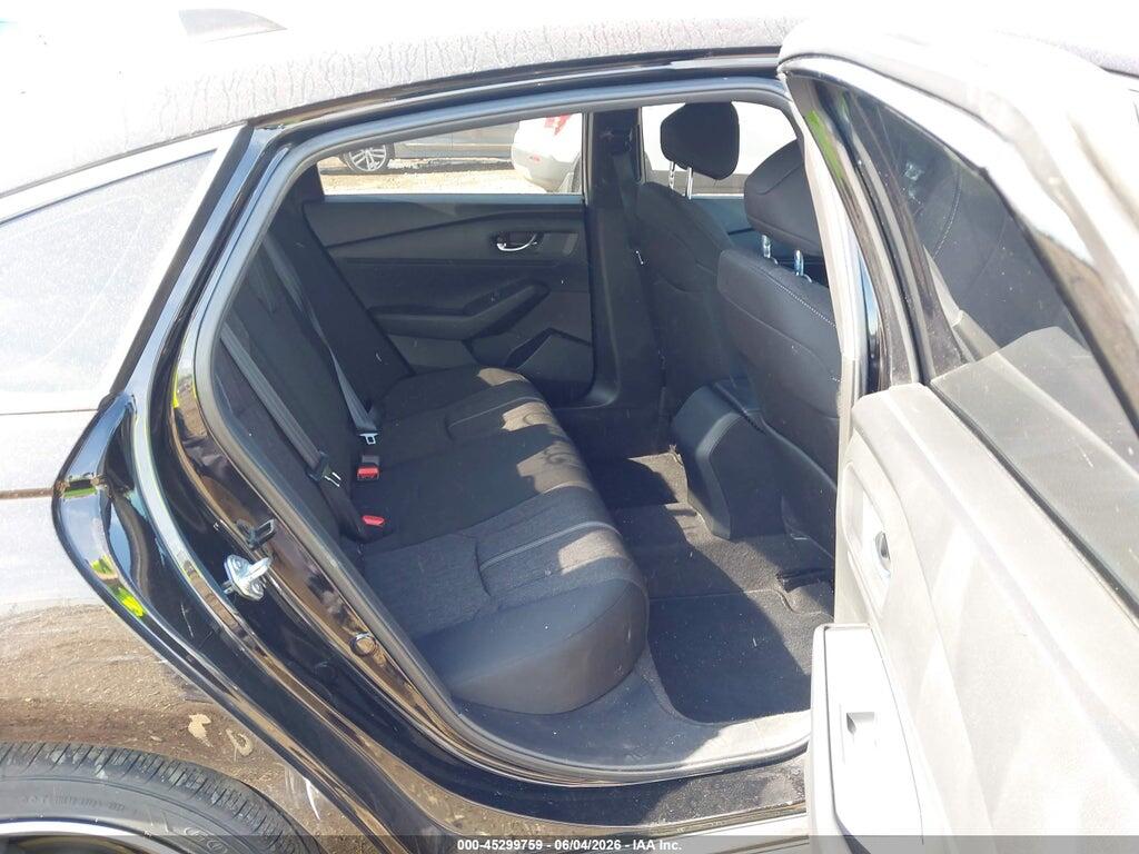 1HGCY2F56RA029936 2024 HONDA ACCORD HYBRID photo no. 8