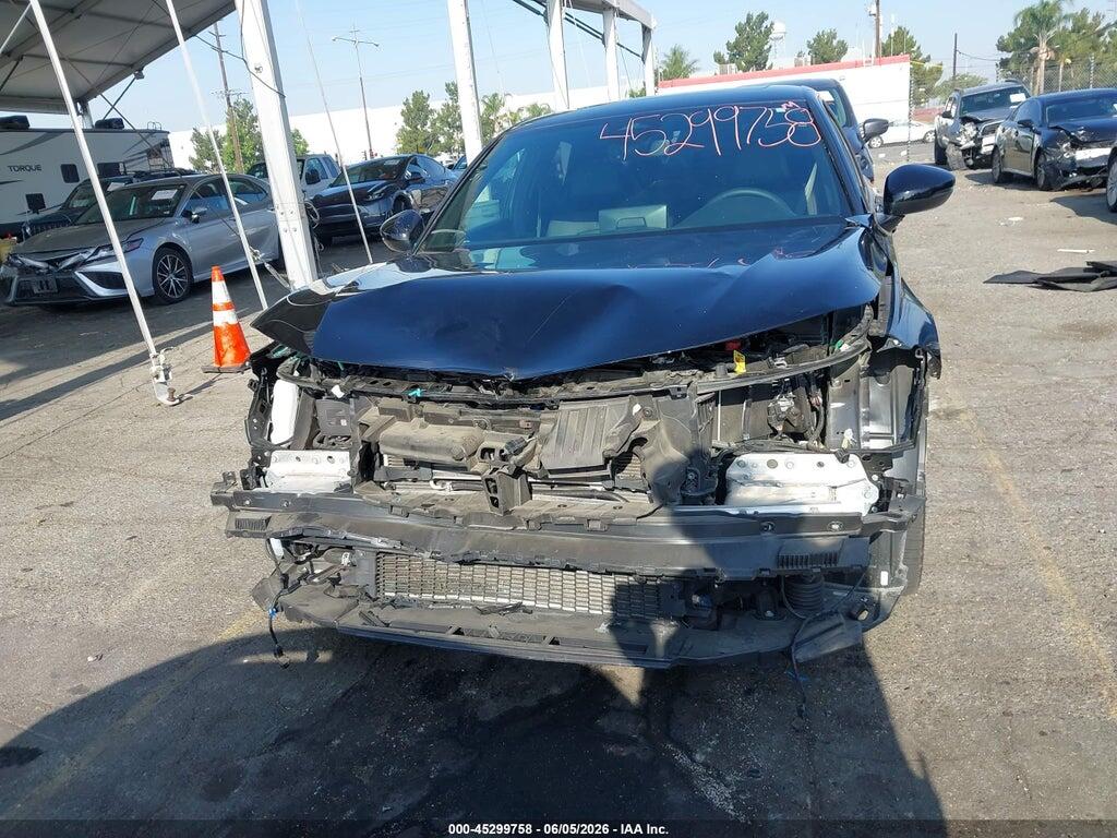 2HGFE4F81SH328575 2025 HONDA CIVIC HYBRID photo no. 12