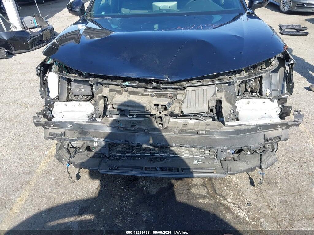 2HGFE4F81SH328575 2025 HONDA CIVIC HYBRID photo no. 6