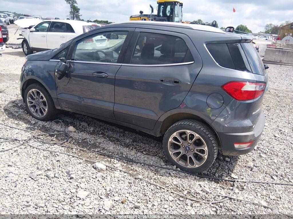 MAJ6S3KL5MC454882 2021 FORD ECOSPORT photo no. 3