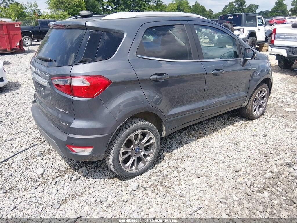 MAJ6S3KL5MC454882 2021 FORD ECOSPORT photo no. 4