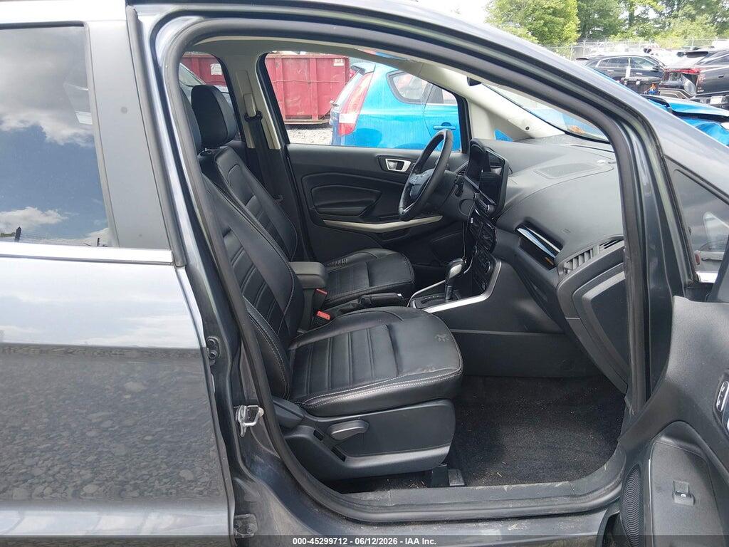 MAJ6S3KL5MC454882 2021 FORD ECOSPORT photo no. 5