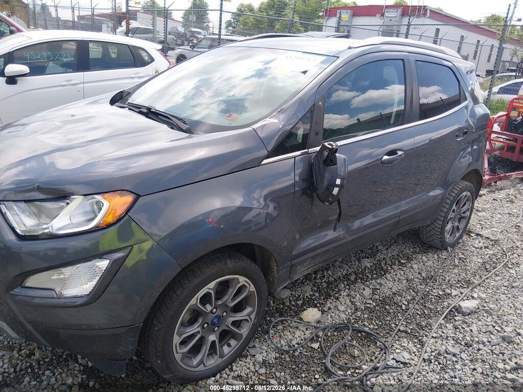 MAJ6S3KL5MC454882 2021 FORD ECOSPORT photo no. 6