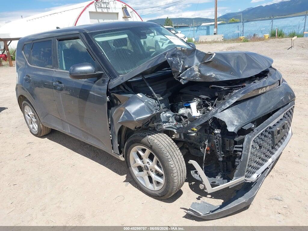 KNDJ23AU8P7883090 2023 KIA SOUL photo no. 1