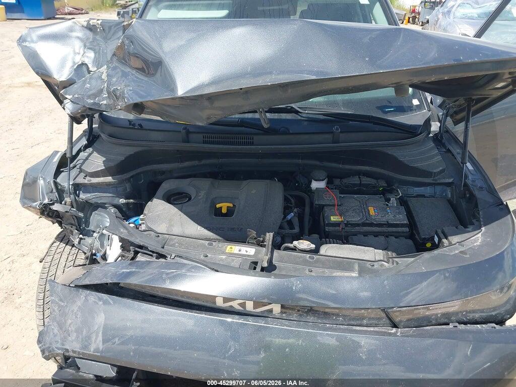 KNDJ23AU8P7883090 2023 KIA SOUL photo no. 10