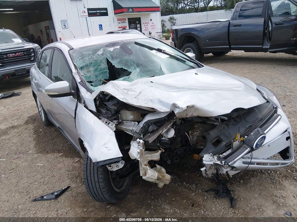 1FAHP3J27CL279844 2012 FORD FOCUS photo no. 6