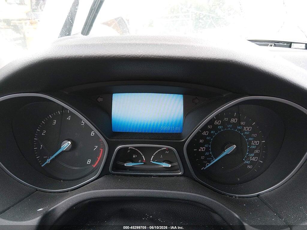 1FAHP3J27CL279844 2012 FORD FOCUS photo no. 7