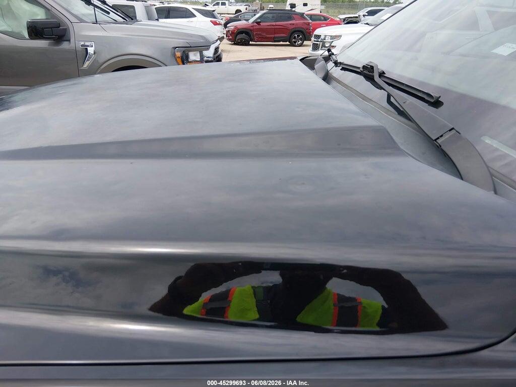 1GNSCAKC7GR288318 2016 CHEVROLET TAHOE photo no. 6
