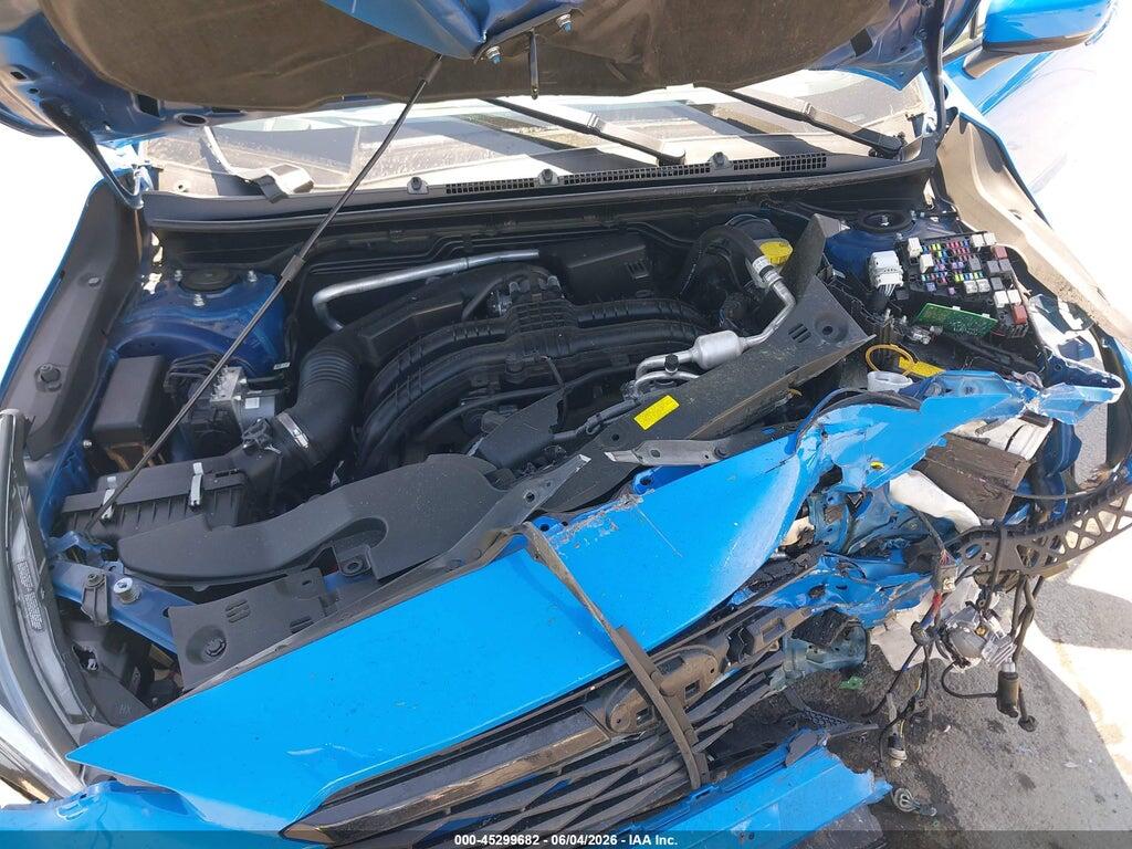 JF1GUAFC2R8296136 2024 SUBARU IMPREZA photo no. 10
