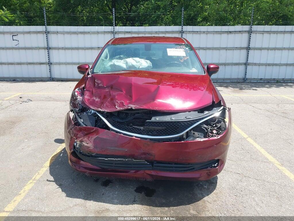2C4RC1DG0JR148667 2018 CHRYSLER PACIFICA photo no. 12