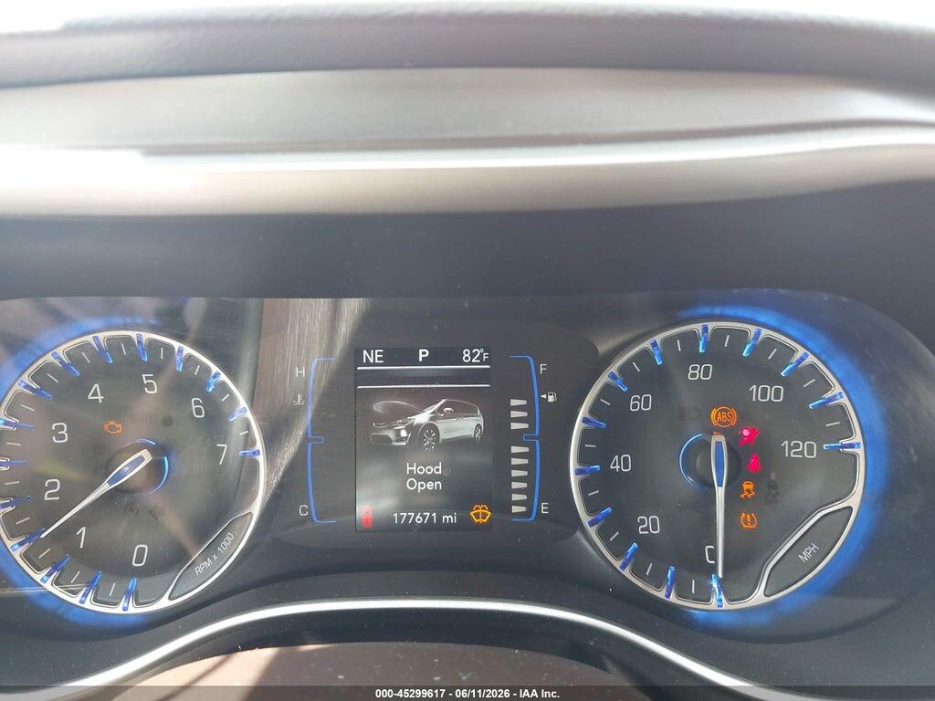 2C4RC1DG0JR148667 2018 CHRYSLER PACIFICA photo no. 7