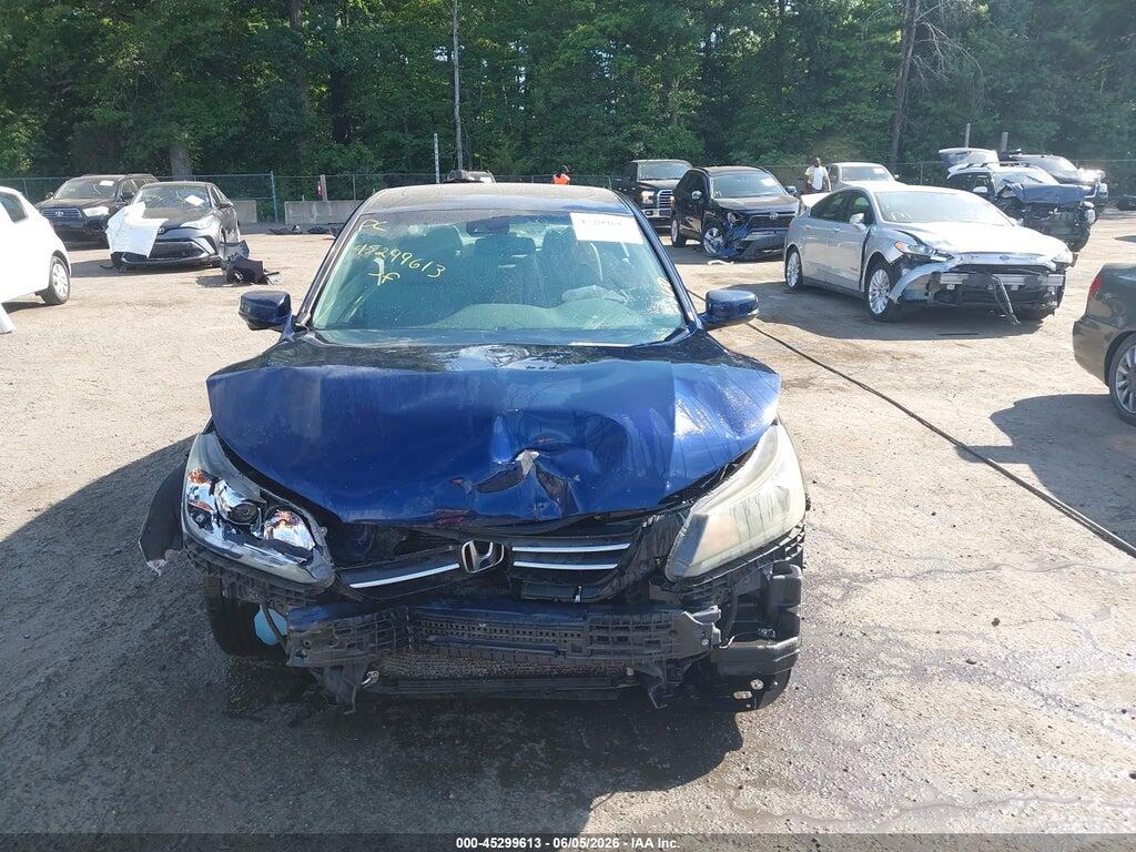 1HGCR2F83FA150491 2015 HONDA ACCORD photo no. 12