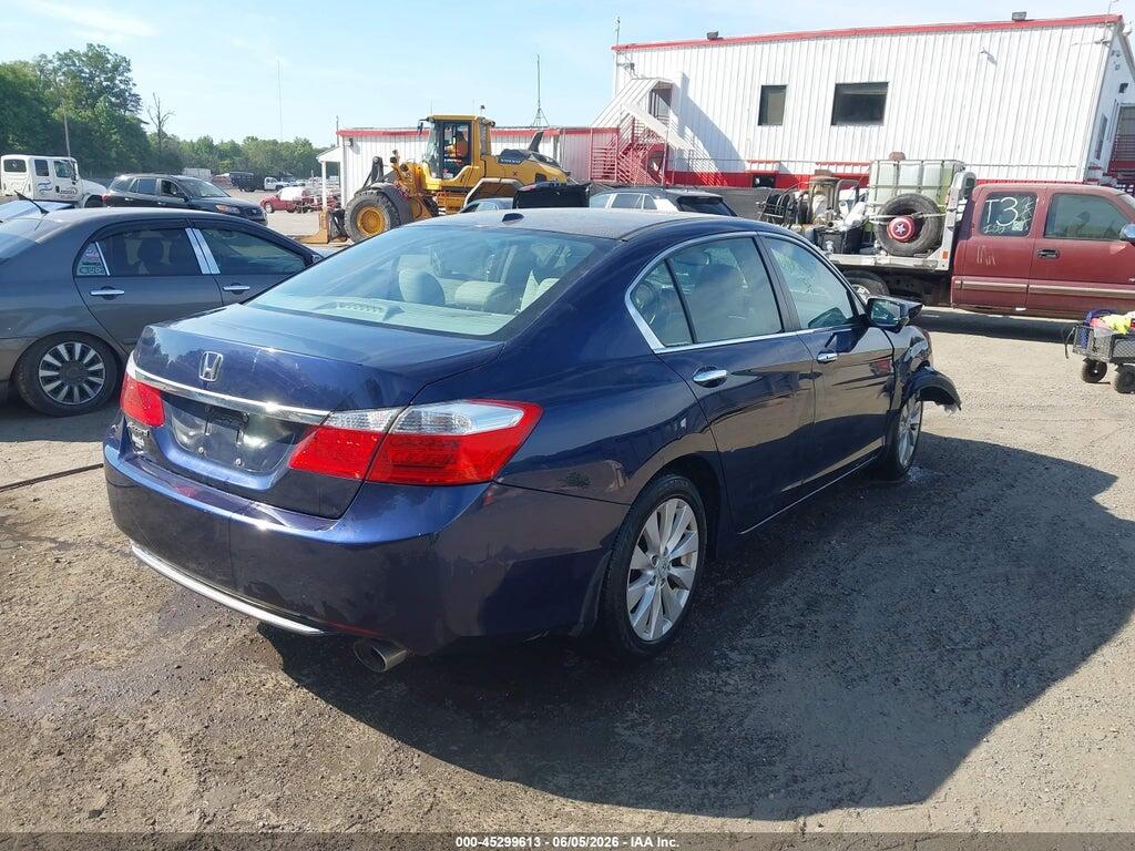 1HGCR2F83FA150491 2015 HONDA ACCORD photo no. 4