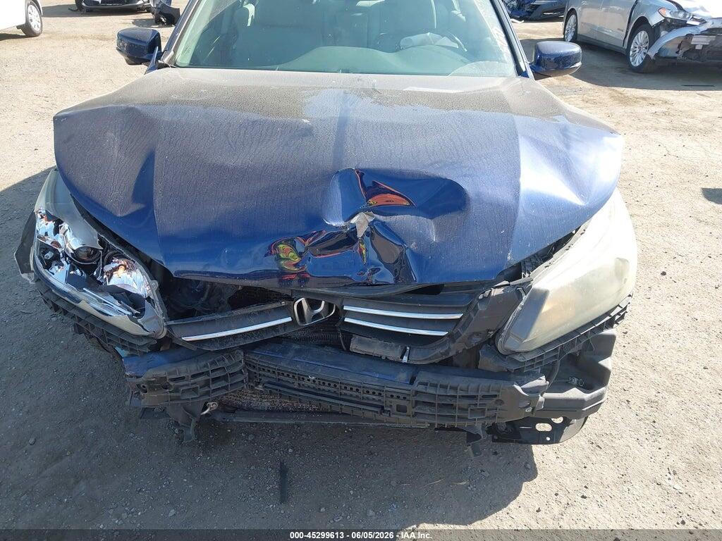 1HGCR2F83FA150491 2015 HONDA ACCORD photo no. 6