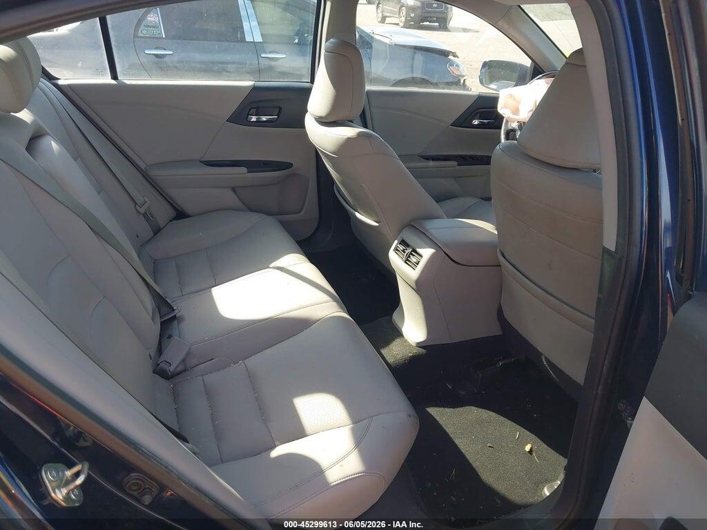 1HGCR2F83FA150491 2015 HONDA ACCORD photo no. 8