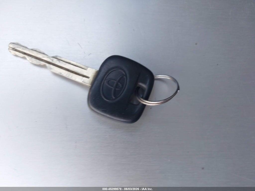 JTEHD20V556027757 2005 TOYOTA RAV4 photo no. 11