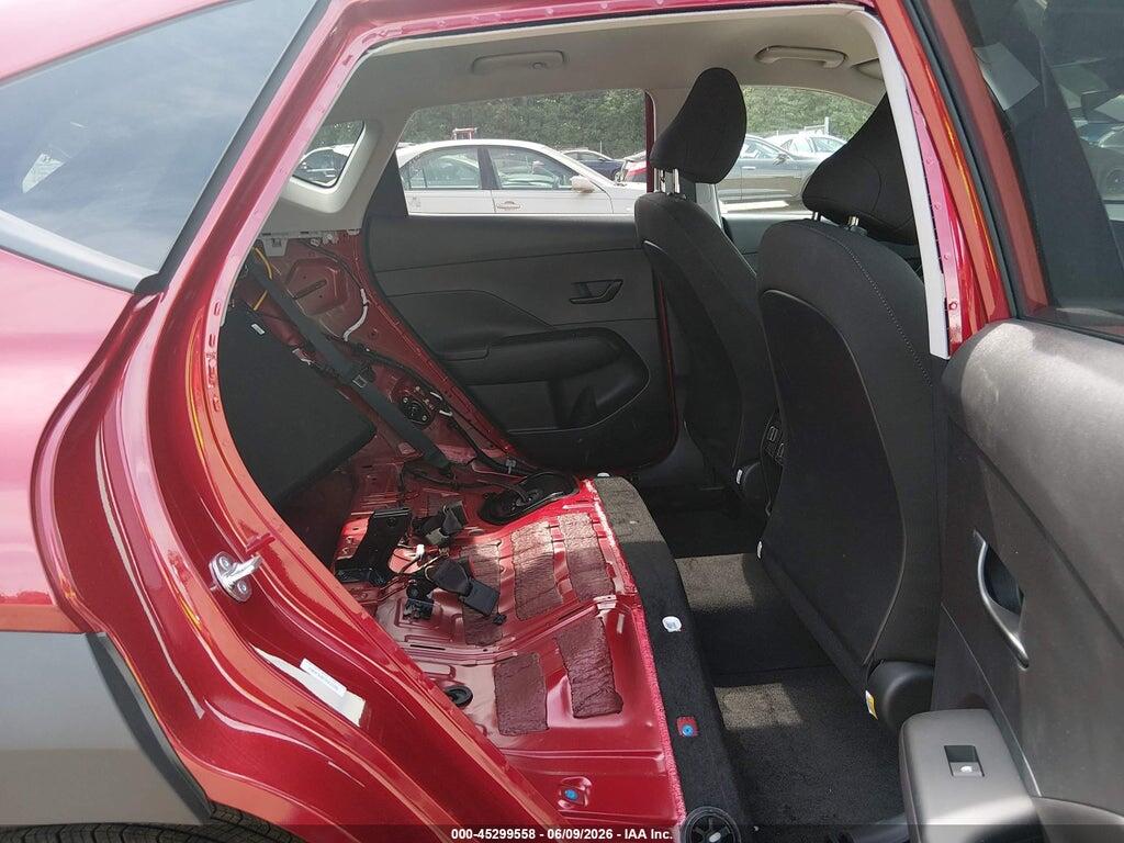 KM8HF3AB7TU415182 2026 HYUNDAI KONA photo no. 8