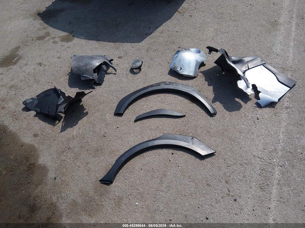 JF2GTHSCXPH236339 2023 SUBARU CROSSTREK photo no. 12