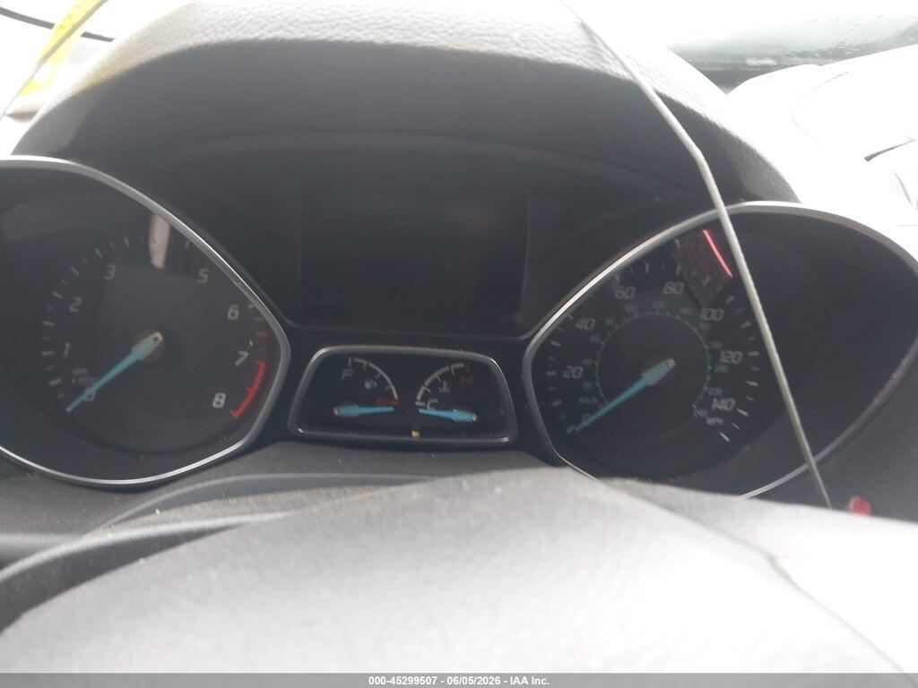 1FMCU0J90EUD57799 2014 FORD ESCAPE photo no. 7