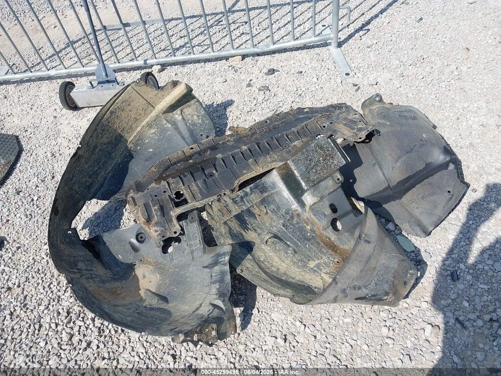 2FMDK4JCXDBA83142 2013 FORD EDGE photo no. 12