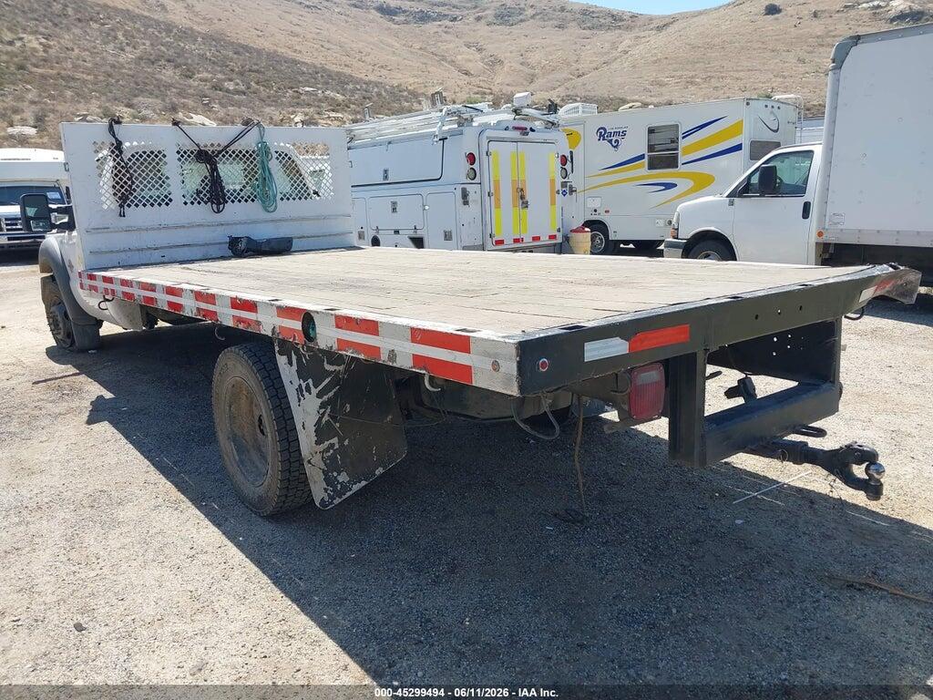 1FDUF5GT9BEB06171 2011 FORD F-550 CHASSIS photo no. 3