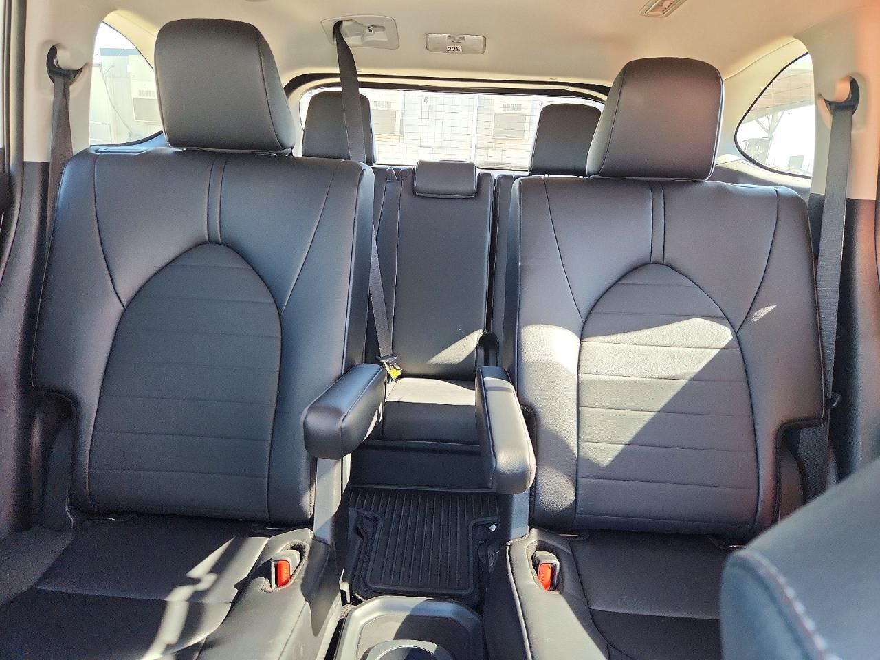 5TDKDRAH5RS053129 2024 TOYOTA HIGHLANDER photo no. 10