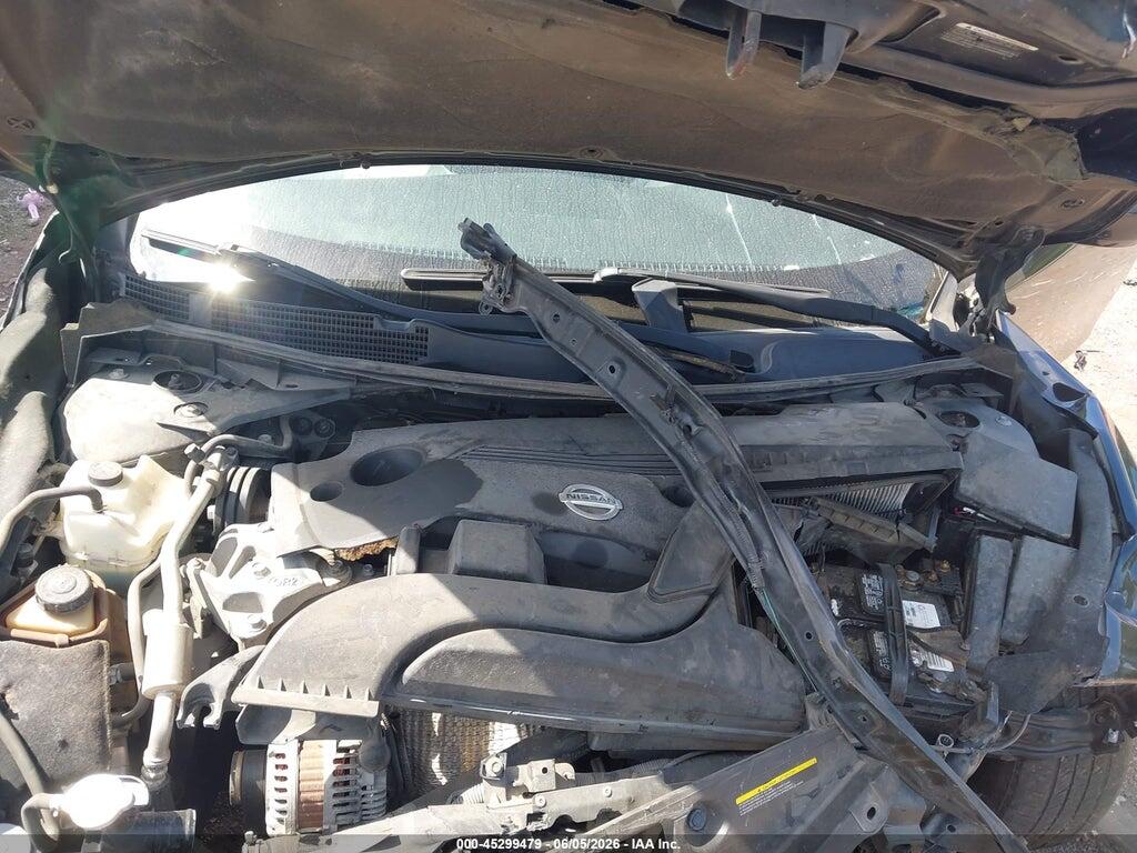 1N4AL3AP4FC238813 2015 NISSAN ALTIMA photo no. 10