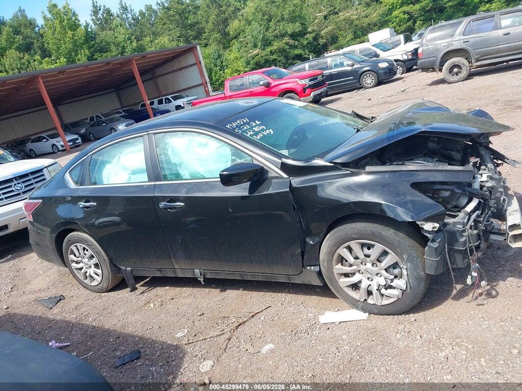 1N4AL3AP4FC238813 2015 NISSAN ALTIMA photo no. 12