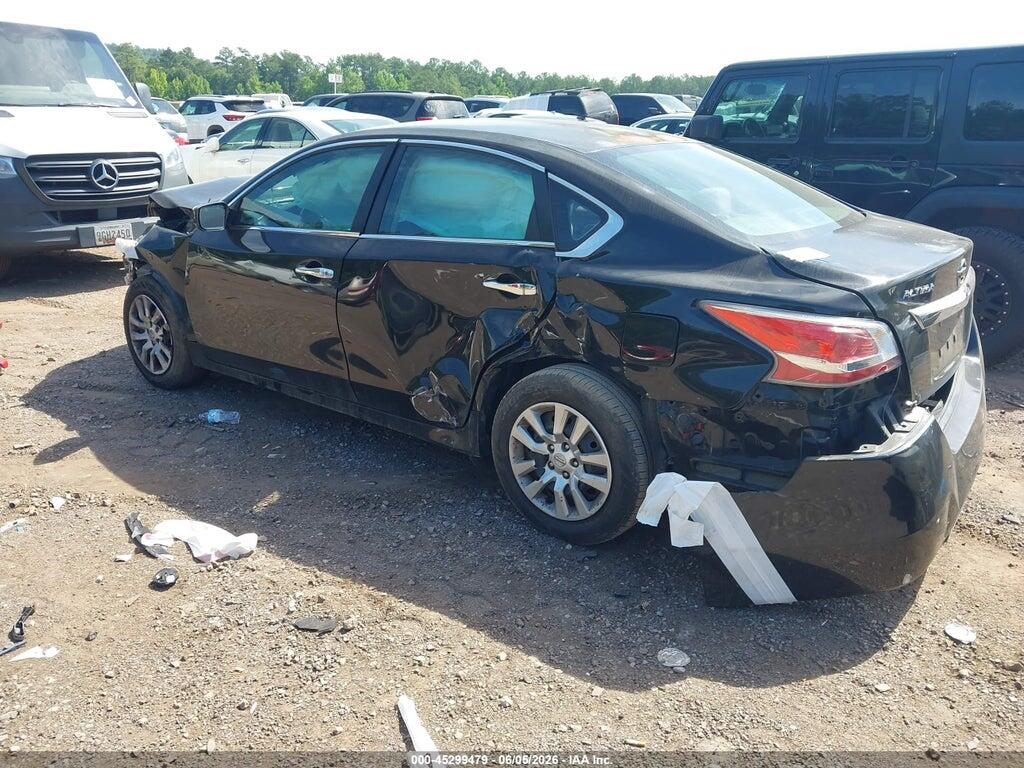 1N4AL3AP4FC238813 2015 NISSAN ALTIMA photo no. 3