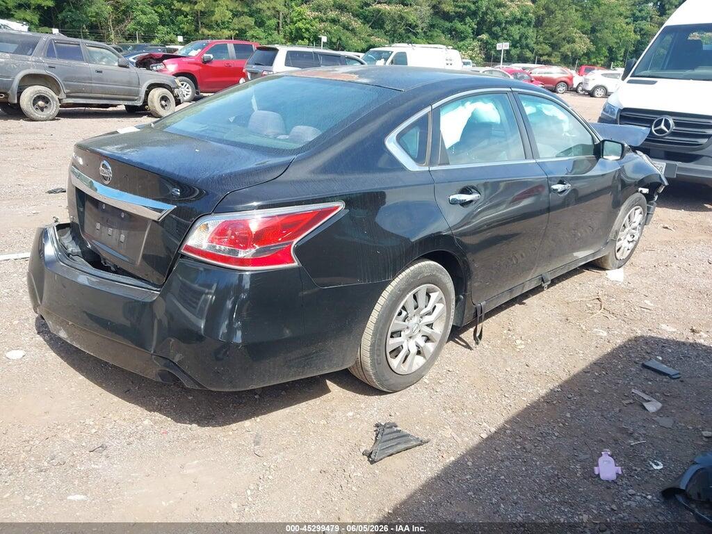 1N4AL3AP4FC238813 2015 NISSAN ALTIMA photo no. 4