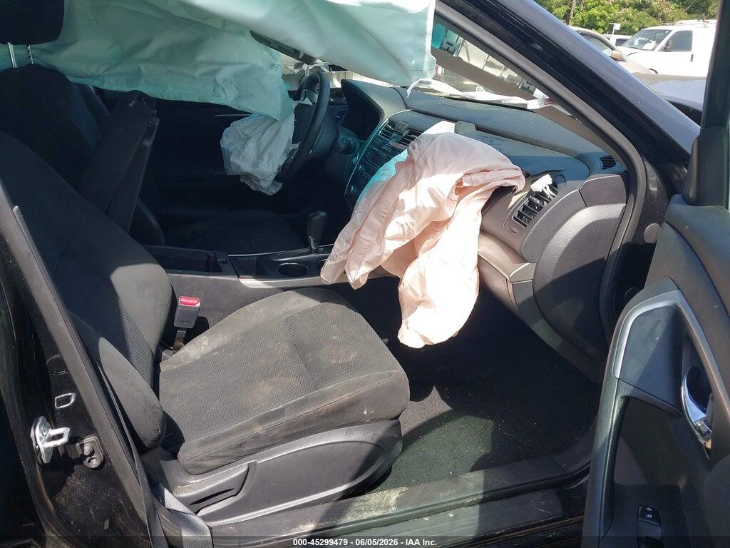 1N4AL3AP4FC238813 2015 NISSAN ALTIMA photo no. 5