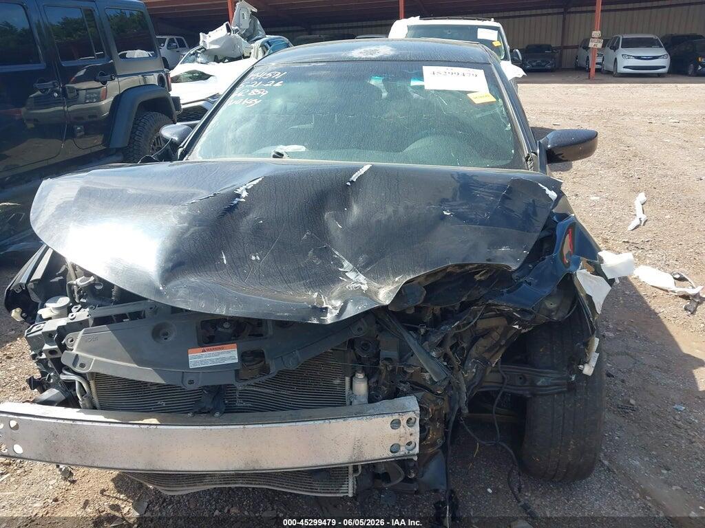 1N4AL3AP4FC238813 2015 NISSAN ALTIMA photo no. 6
