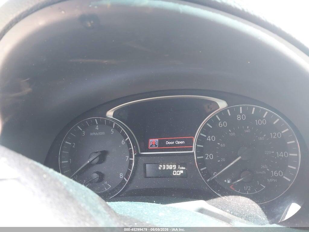 1N4AL3AP4FC238813 2015 NISSAN ALTIMA photo no. 7