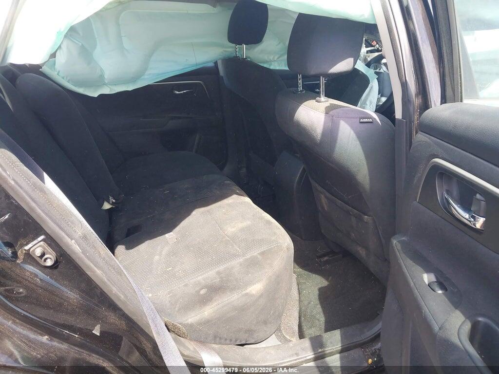 1N4AL3AP4FC238813 2015 NISSAN ALTIMA photo no. 8