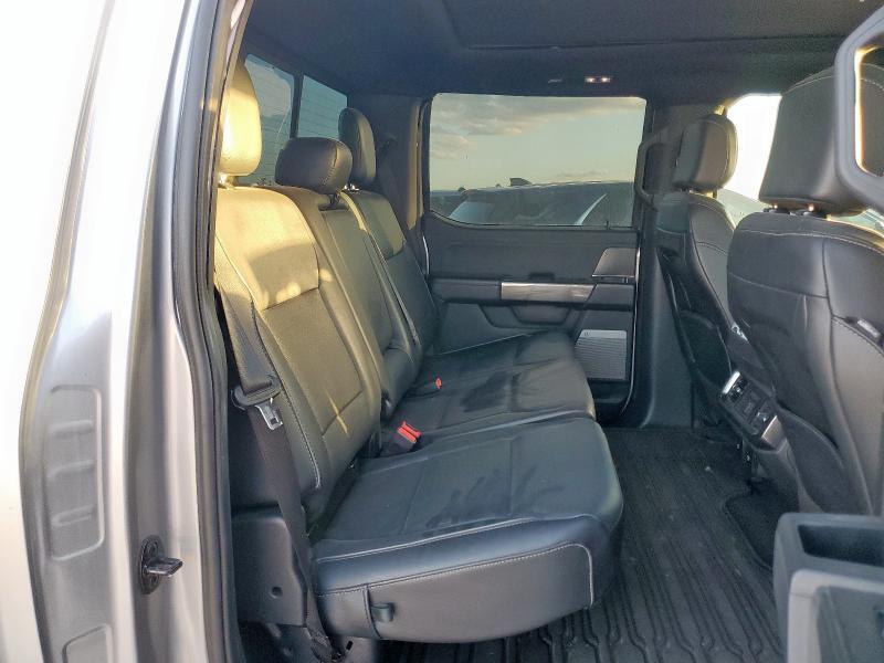 2023 FORD F150 SUPERCREW — Фото 10 из 12