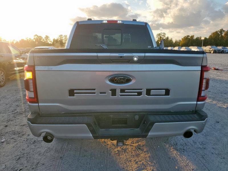 2023 FORD F150 SUPERCREW — Фото 6 из 12