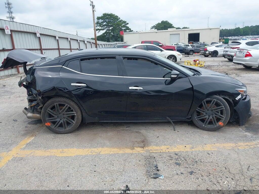 1N4AA6AP2GC448531 2016 NISSAN MAXIMA photo no. 12