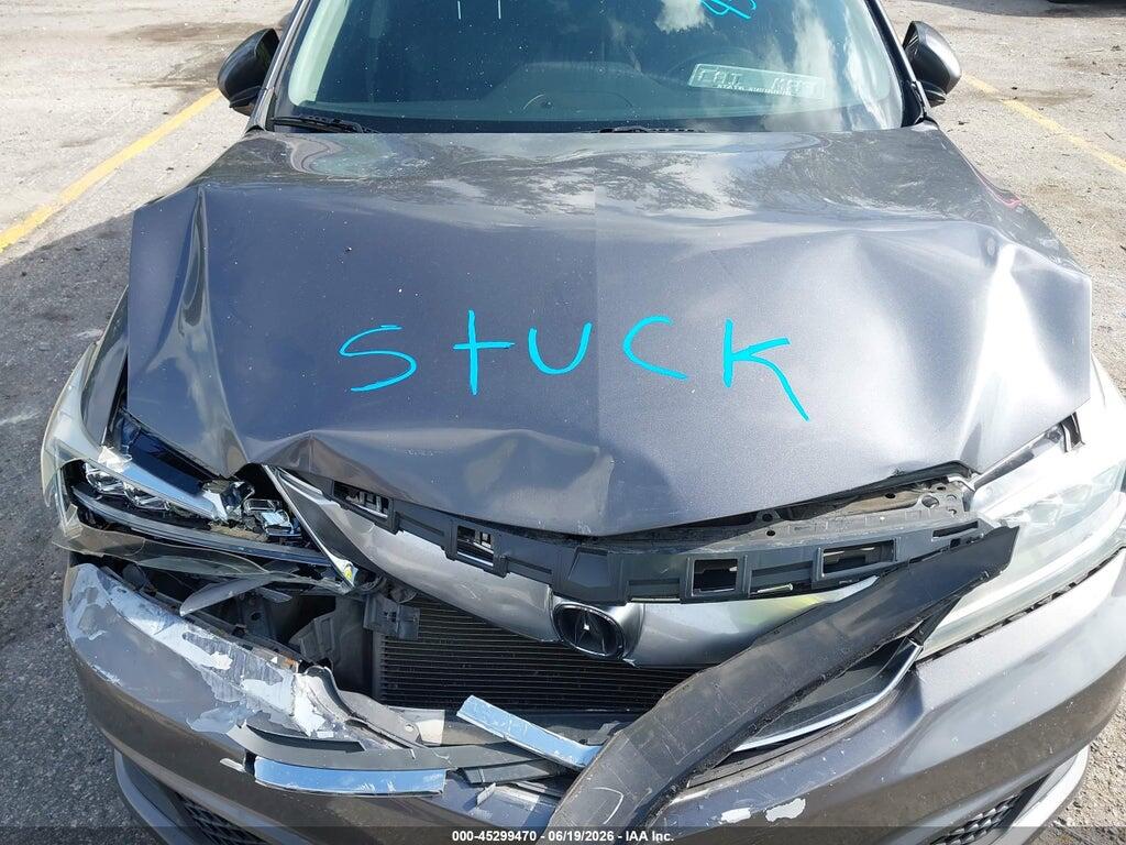 19UDE2F31JA005334 2018 ACURA ILX photo no. 10