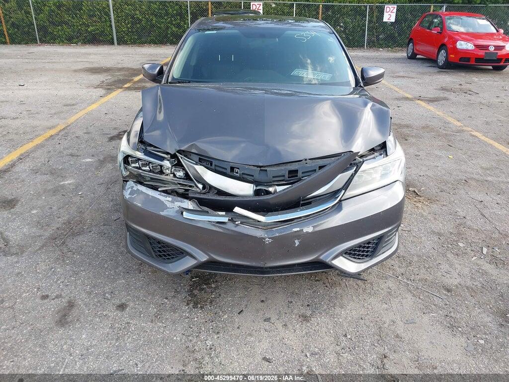 19UDE2F31JA005334 2018 ACURA ILX photo no. 12