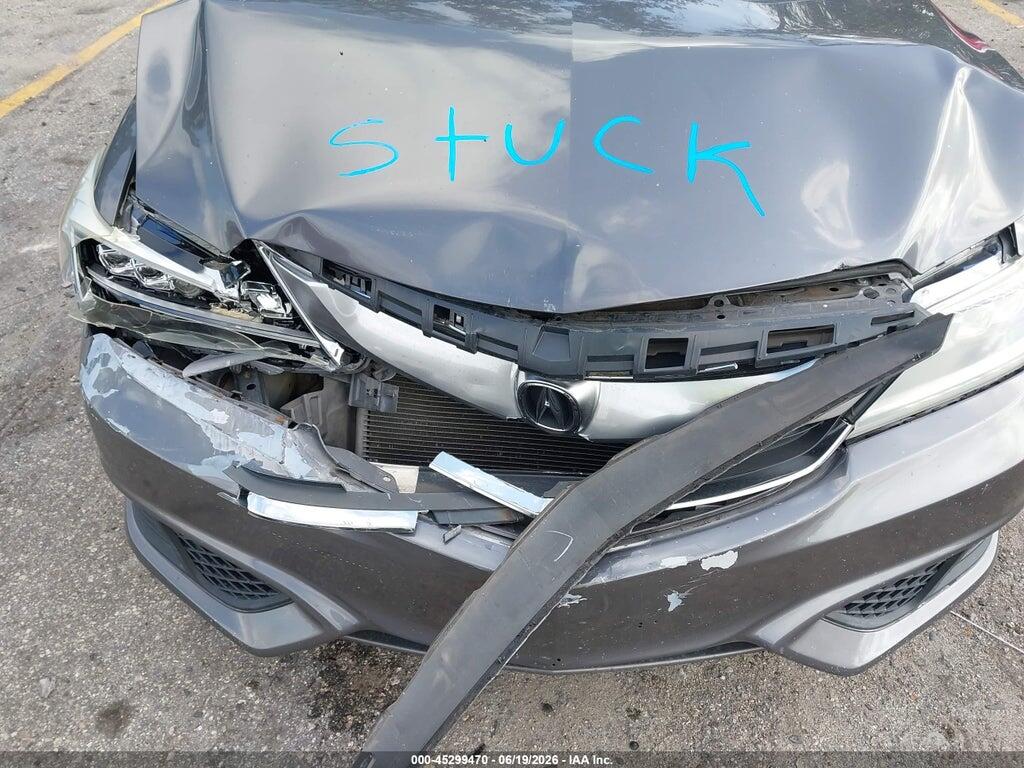 19UDE2F31JA005334 2018 ACURA ILX photo no. 6