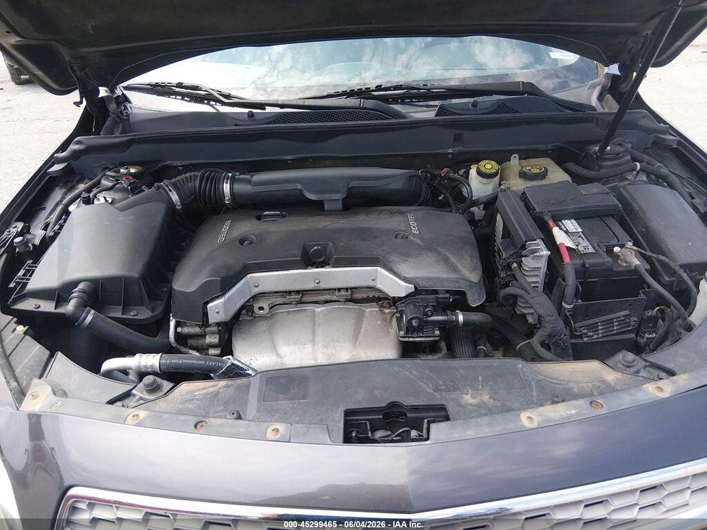 1G11H5SA7DF274291 2013 CHEVROLET MALIBU photo no. 10