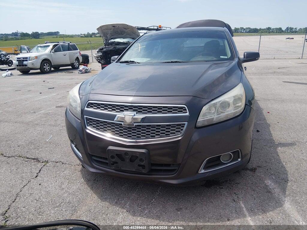 1G11H5SA7DF274291 2013 CHEVROLET MALIBU photo no. 12