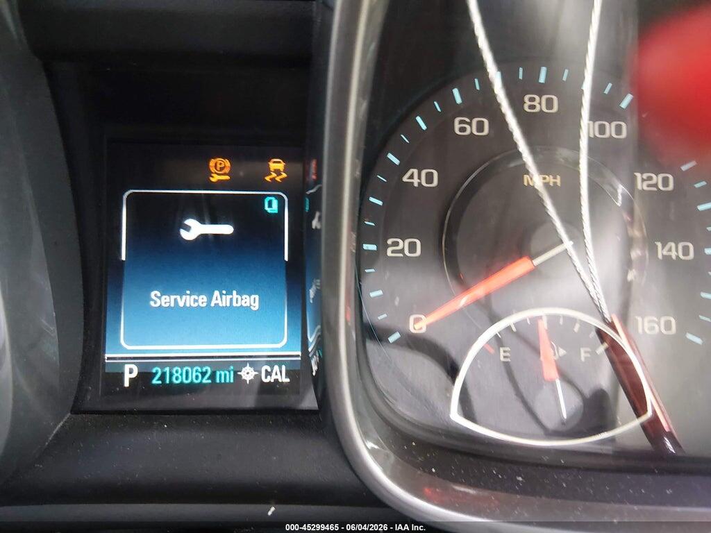 1G11H5SA7DF274291 2013 CHEVROLET MALIBU photo no. 7
