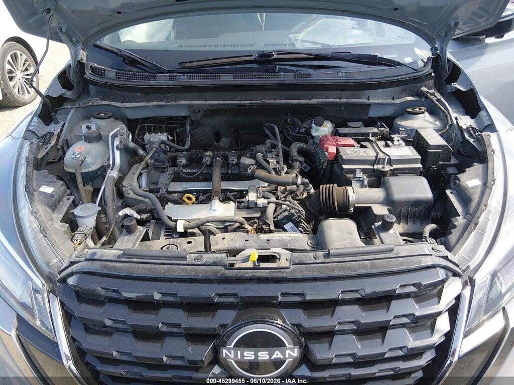 3N1CP5DVXRL473273 2024 NISSAN KICKS photo no. 10