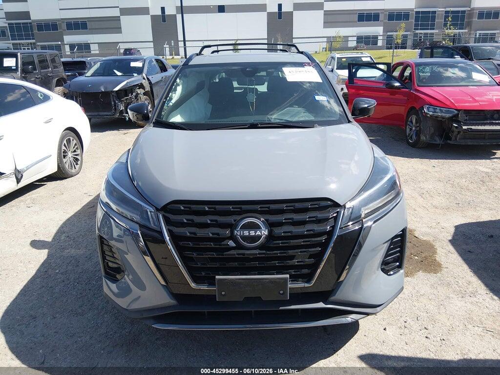 3N1CP5DVXRL473273 2024 NISSAN KICKS photo no. 12