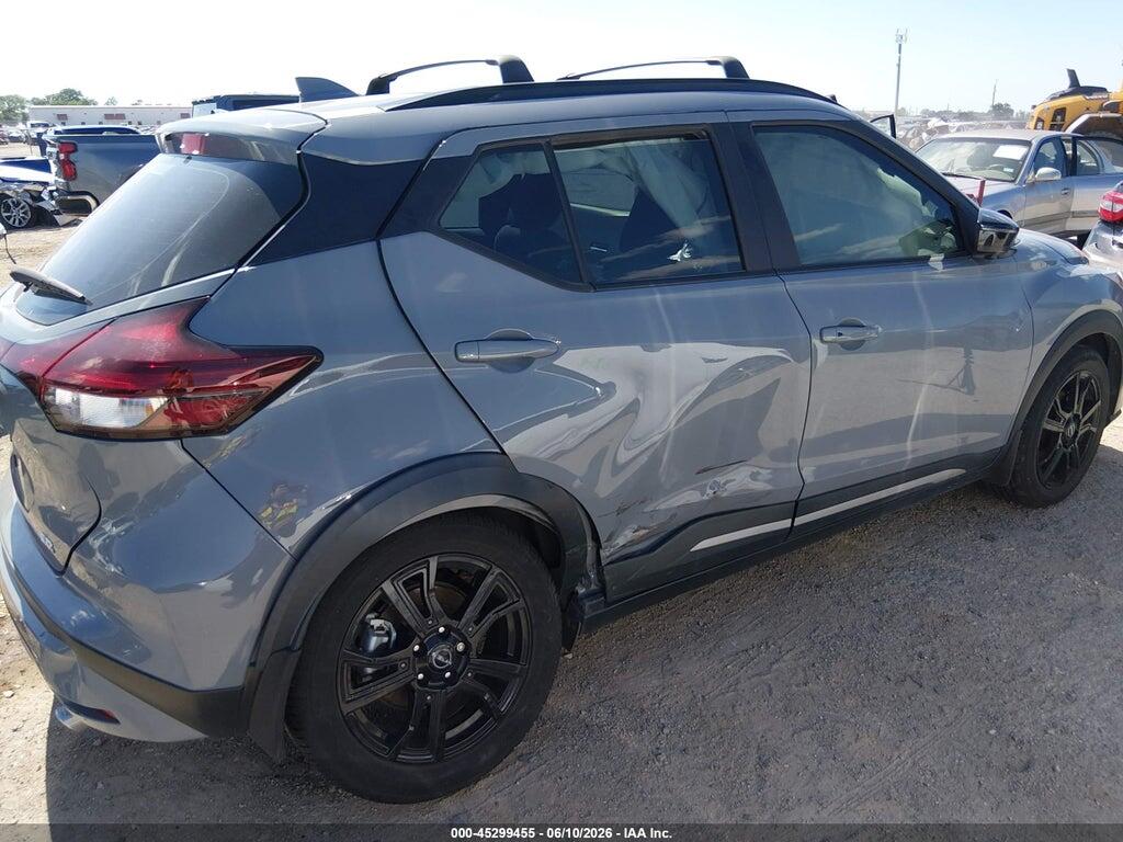 3N1CP5DVXRL473273 2024 NISSAN KICKS photo no. 6
