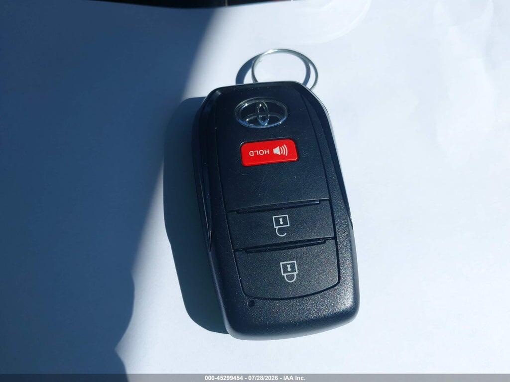3TYKD5HN4RT001998 2024 TOYOTA TACOMA photo no. 11