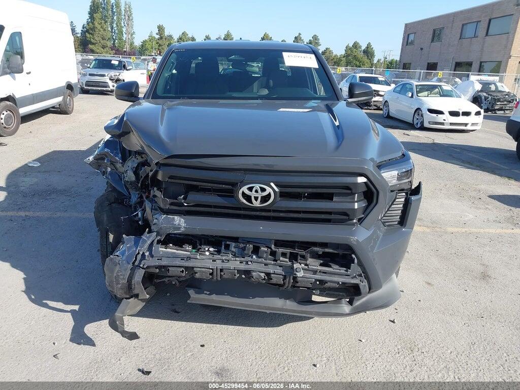 3TYKD5HN4RT001998 2024 TOYOTA TACOMA photo no. 6