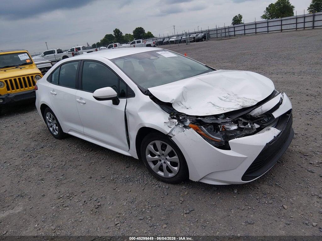 5YFB4MDE5RP113875 2024 TOYOTA COROLLA photo no. 1