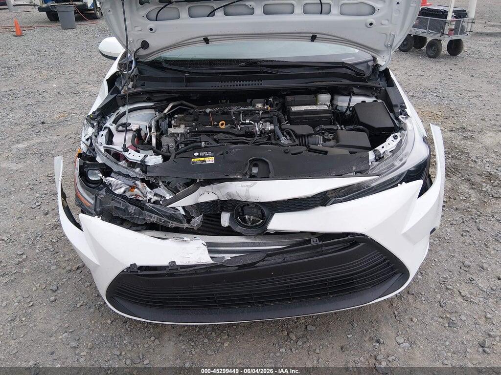 5YFB4MDE5RP113875 2024 TOYOTA COROLLA photo no. 10